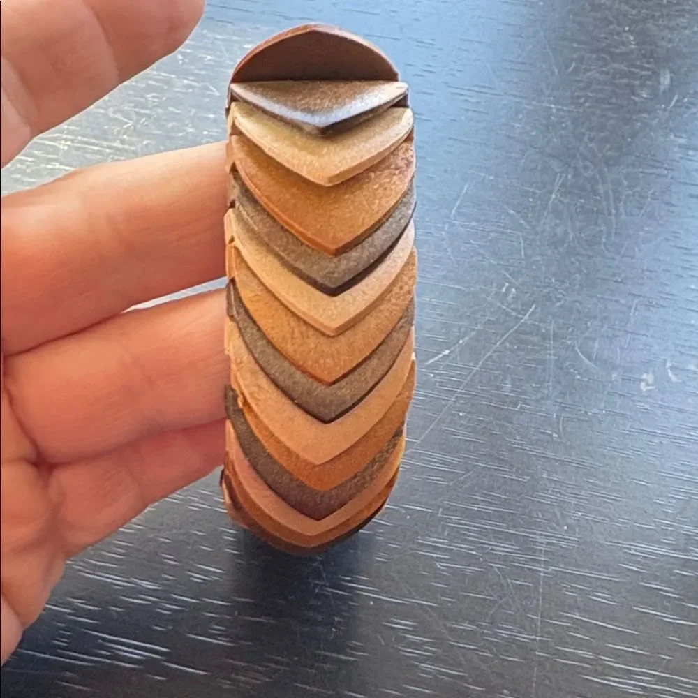 N/A unique vintage